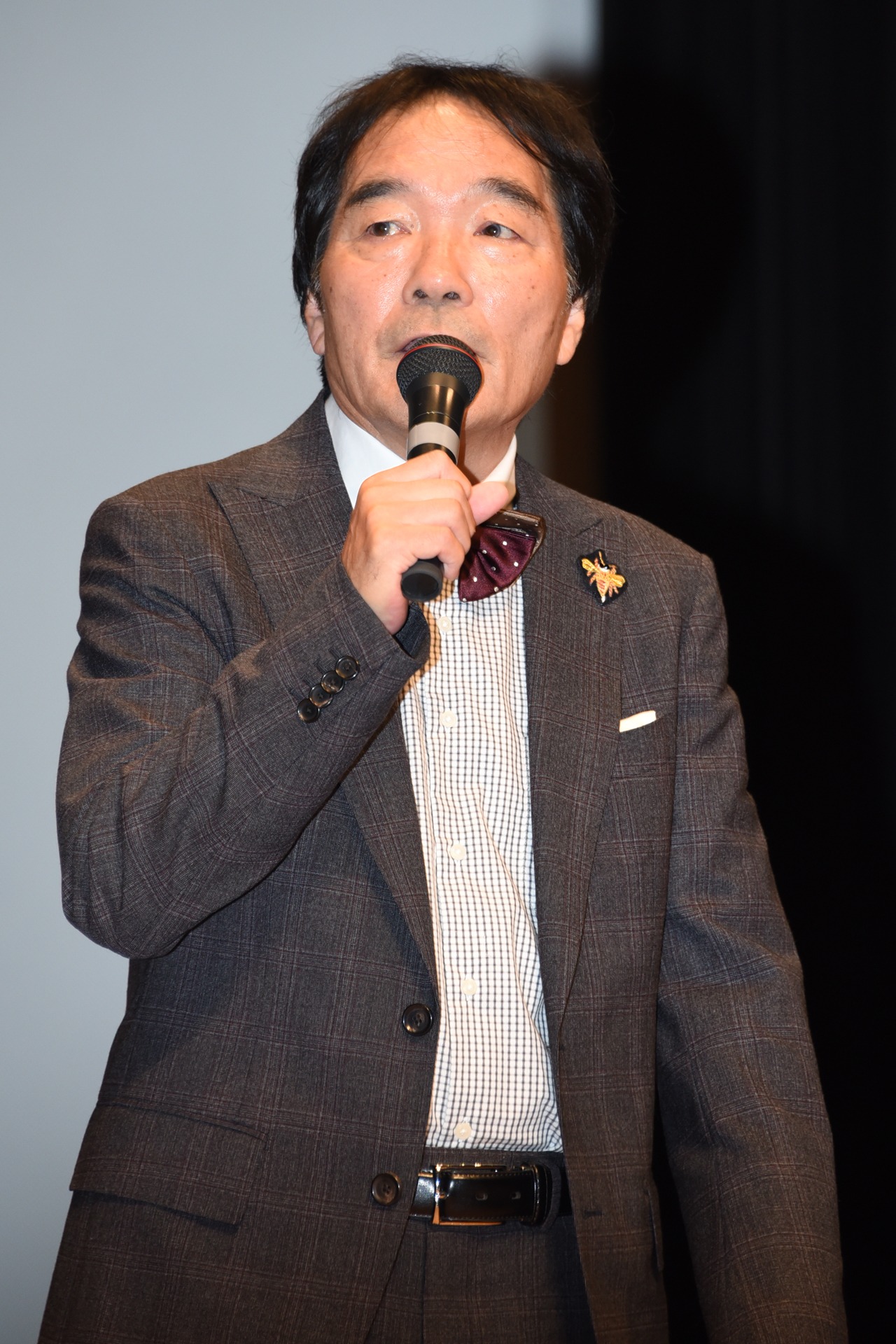 きたろう