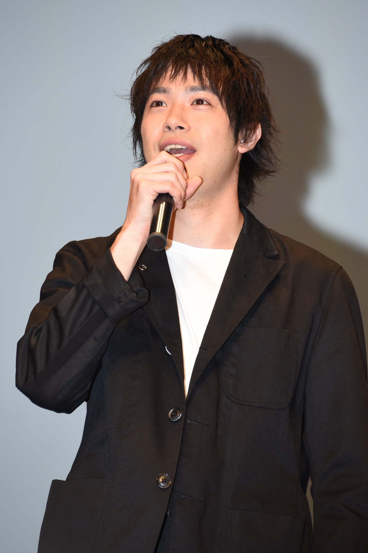 渡辺大知