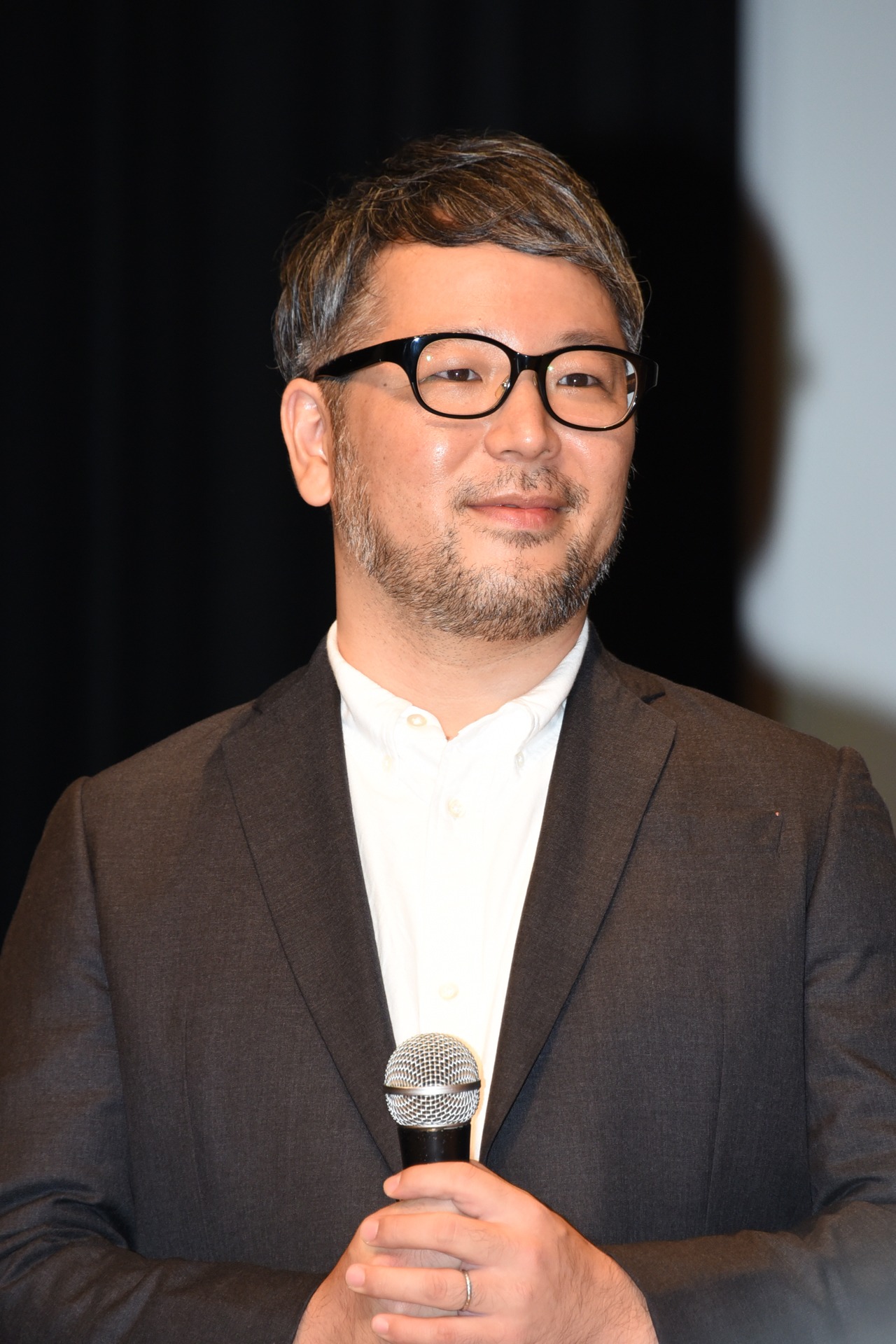 菊地健雄
