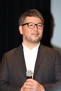 菊地健雄