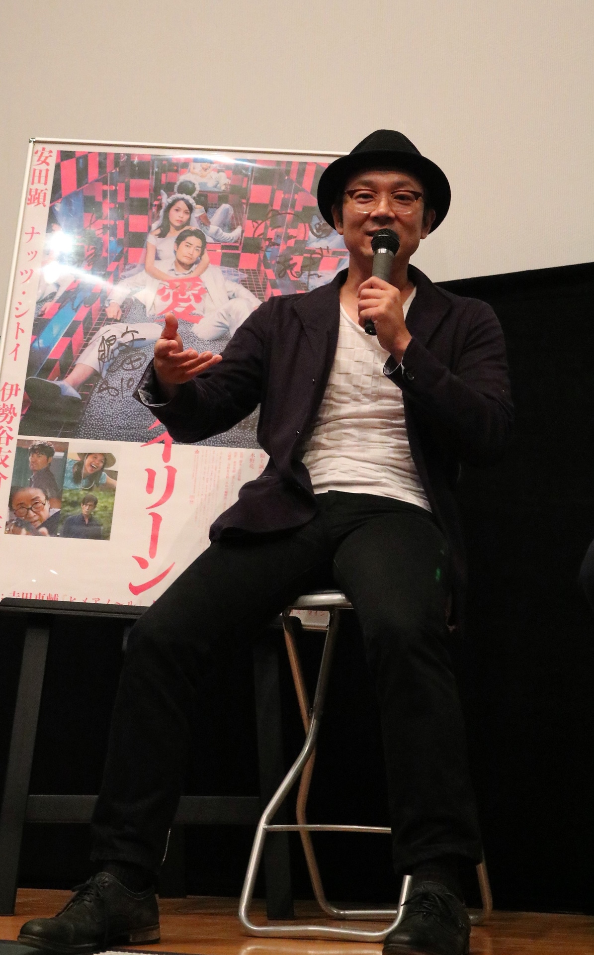 吉田恵輔