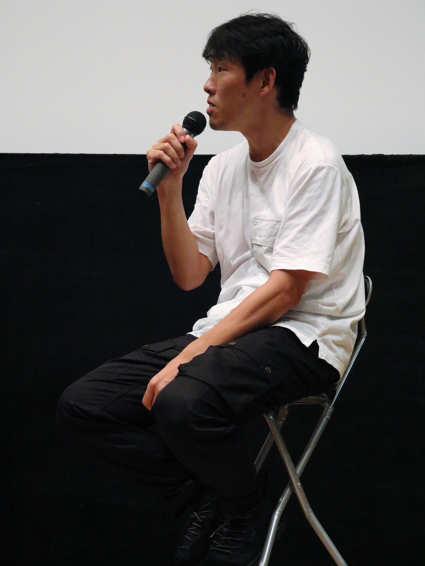 松江哲明