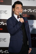 斉藤慎二