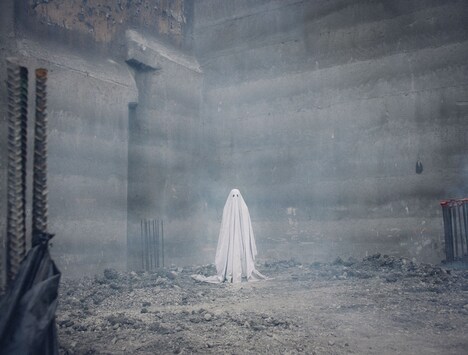 「A GHOST STORY/ア・ゴースト・ストーリー」