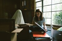 「A GHOST STORY／ア・ゴースト・ストーリー」
