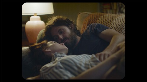 「A GHOST STORY/ア・ゴースト・ストーリー」