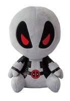 B賞のぬいぐるみ。