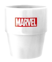 E賞のスタッキングマグ。