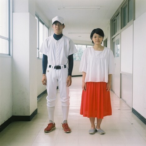 「ひかりの歌」