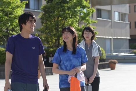 「今夜、勝手に抱きしめてもいいですか？」