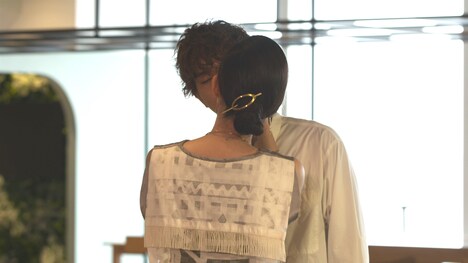 「今夜、勝手に抱きしめてもいいですか？」