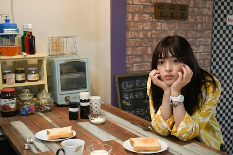 「今夜、勝手に抱きしめてもいいですか？」