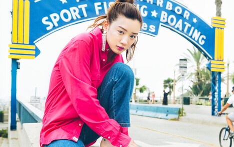 楽天ブックスで購入した場合の特典カット。