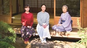 「日日是好日」ビジュアル