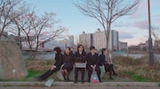 「真夜中モラトリアム」 (c)belly roll film