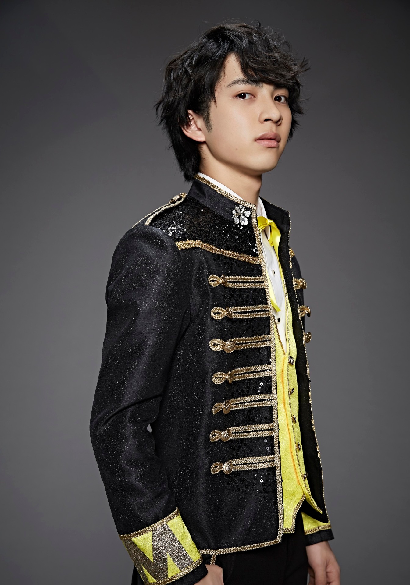吉田仁人