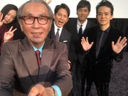 木村の撮影による宣伝Instagram用のショット。