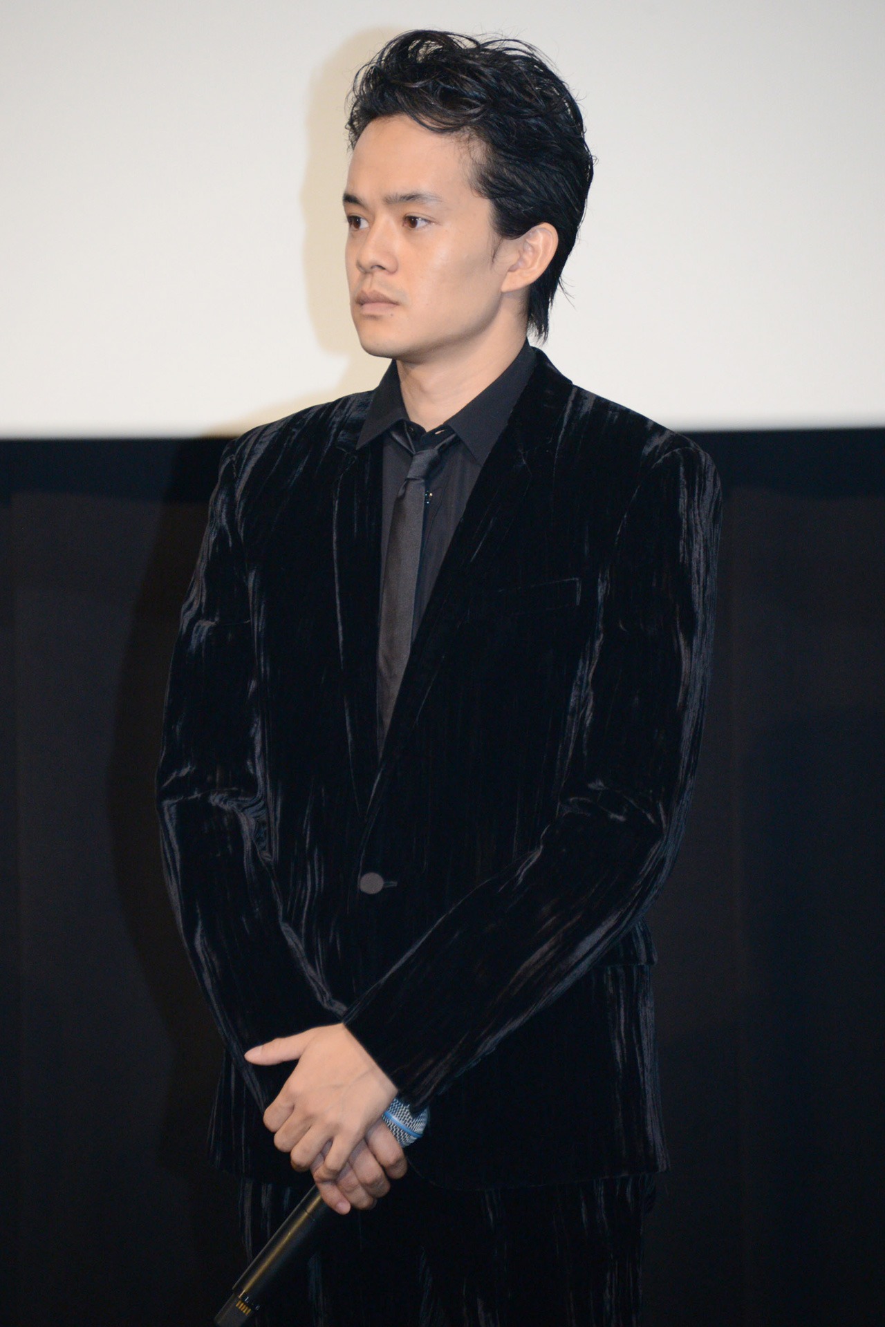 池松壮亮