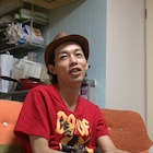 「カメ止め」上田慎一郎に「深イイ話」がTV初密着、高校時代の自主映画もOA