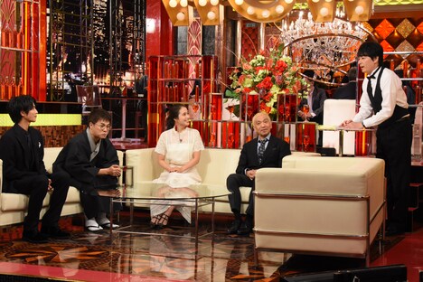 「好奇心クラブWOW」