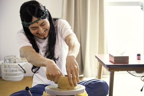 「聖☆おにいさん」