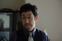 「新宿パンチ」