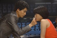 「新宿パンチ」