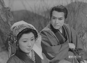 「雲右衛門とその妻」 (c)KADOKAWA1962