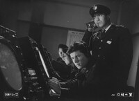 「暁の翼」 (c)KADOKAWA1960