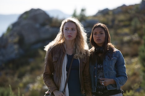 「アクシデント」  (c)2016 Forefront Media Group (Pty) Ltd – Superbe Films SARL