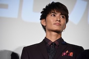 西川俊介
