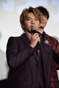 佐藤大樹
