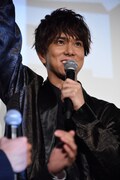 水野勝
