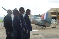 「バトル・オブ・ブリテン～史上最大の航空作戦～」 (c)2018 Prospect Three Ltd. All Rights Reserved