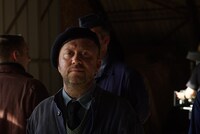 「バトル・オブ・ブリテン～史上最大の航空作戦～」 (c)2018 Prospect Three Ltd. All Rights Reserved