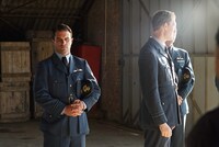 「バトル・オブ・ブリテン～史上最大の航空作戦～」 (c)2018 Prospect Three Ltd. All Rights Reserved