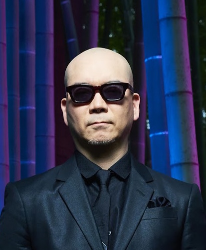 宇多丸（RHYMESTER）