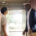 ジュフ磨々道が志尊淳と「T校バスケット部」で共演、主人公に影響与える役