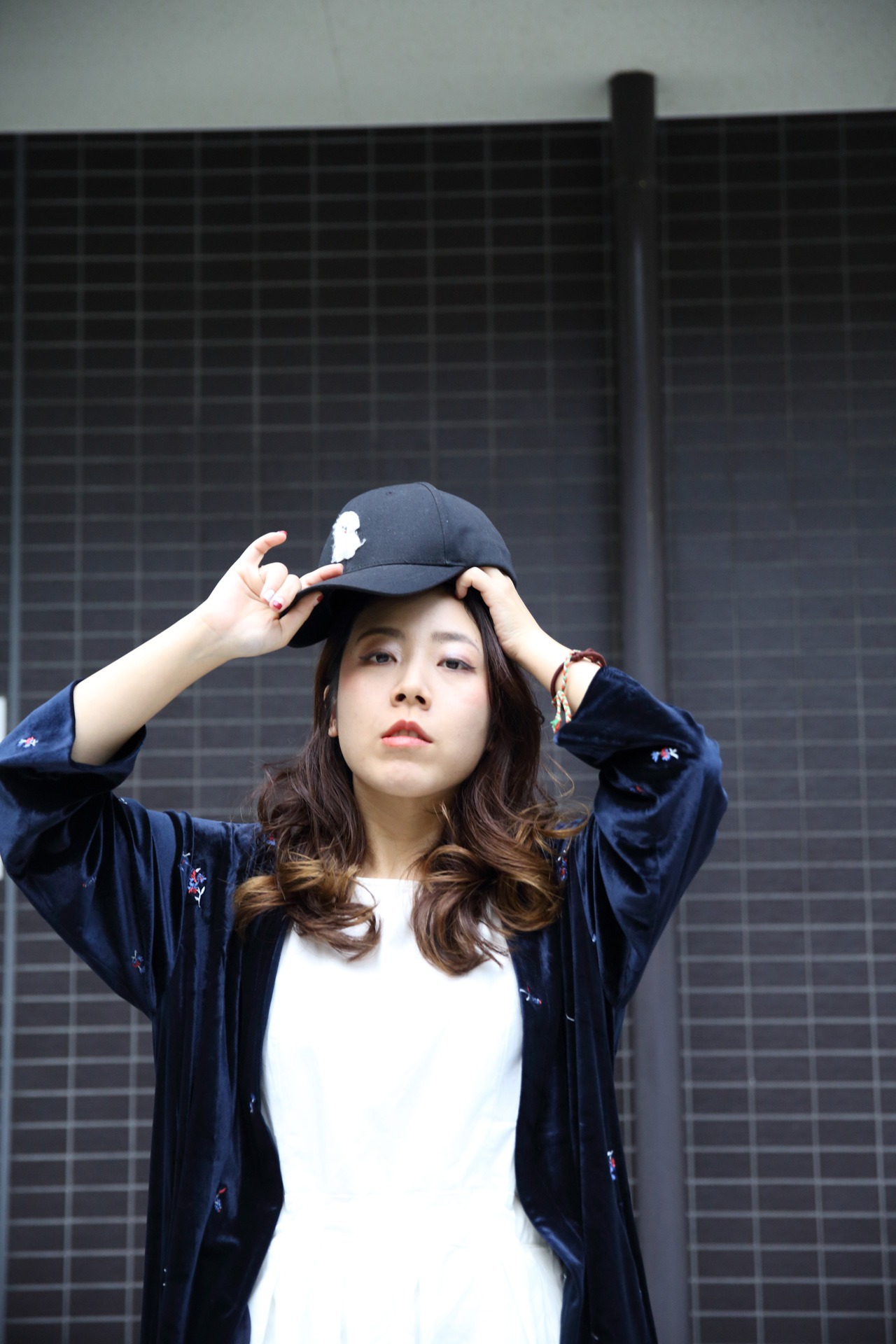 山田佳奈