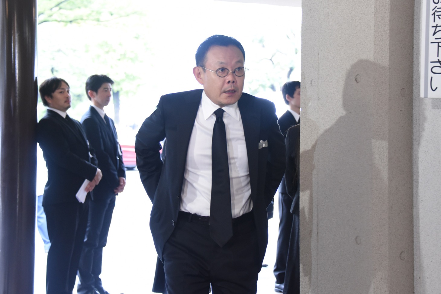 近藤芳正