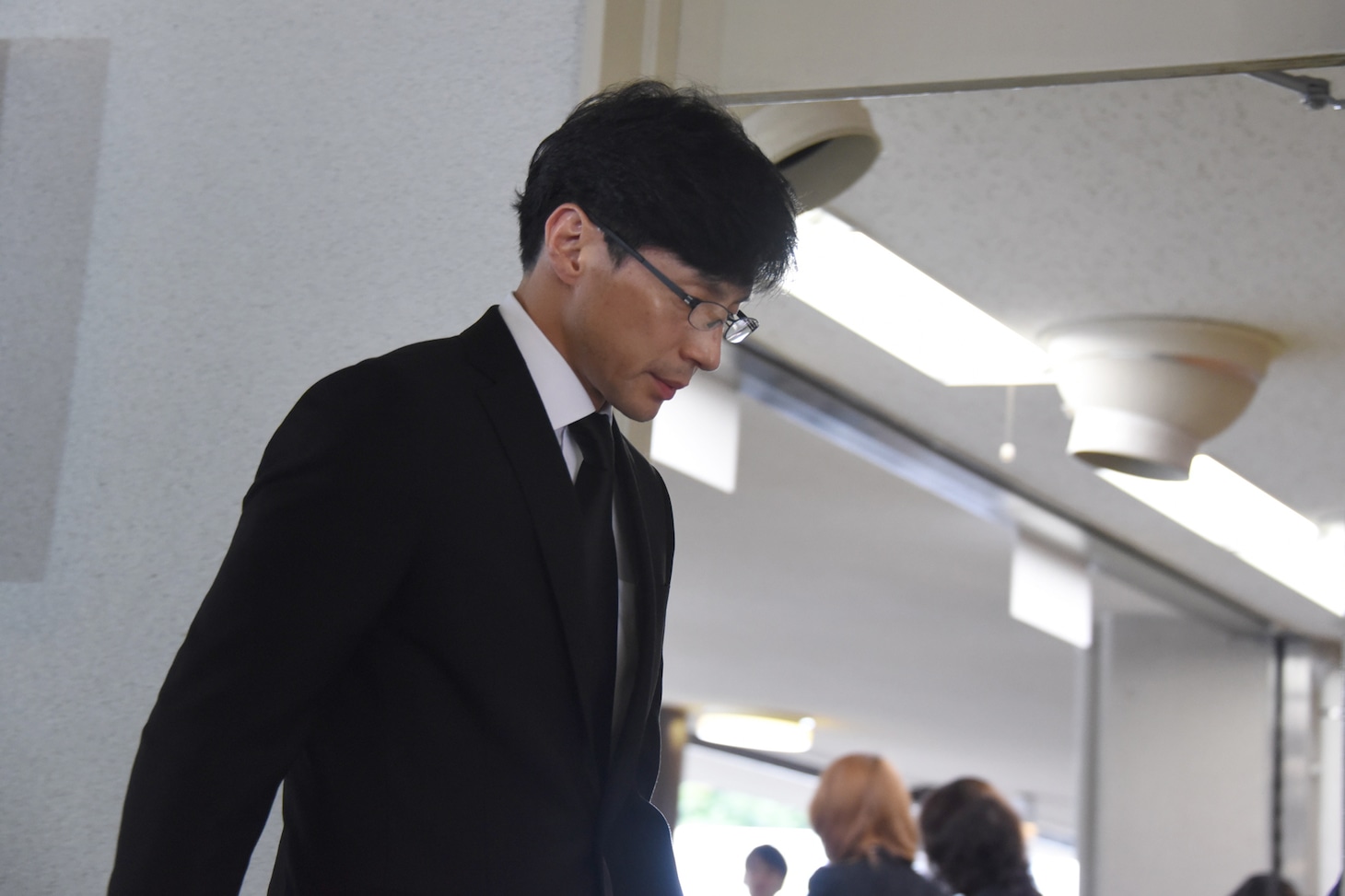 東山紀之
