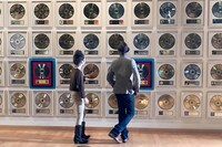 「アメリカン・ミュージック・ジャーニー」