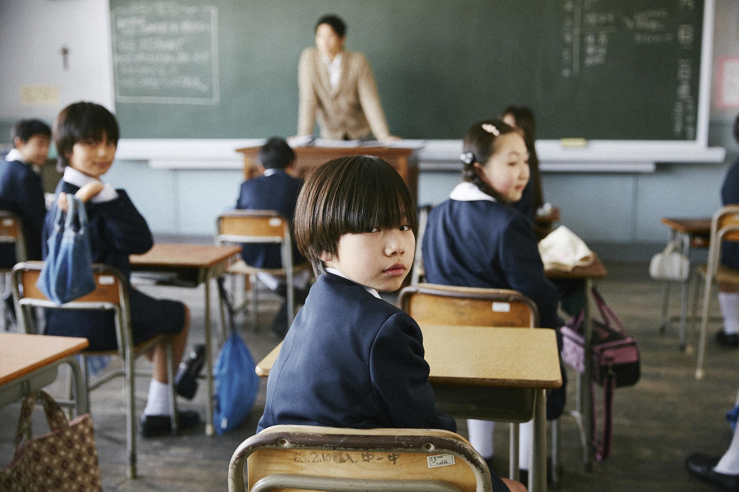 「僕はイエス様が嫌い」