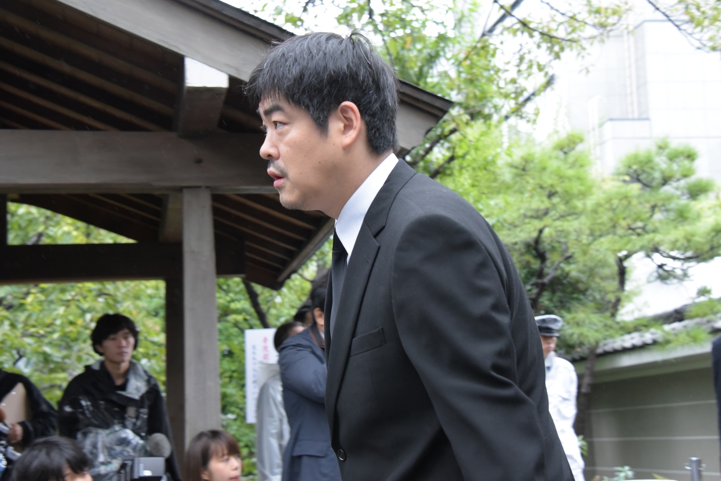 沖田修一