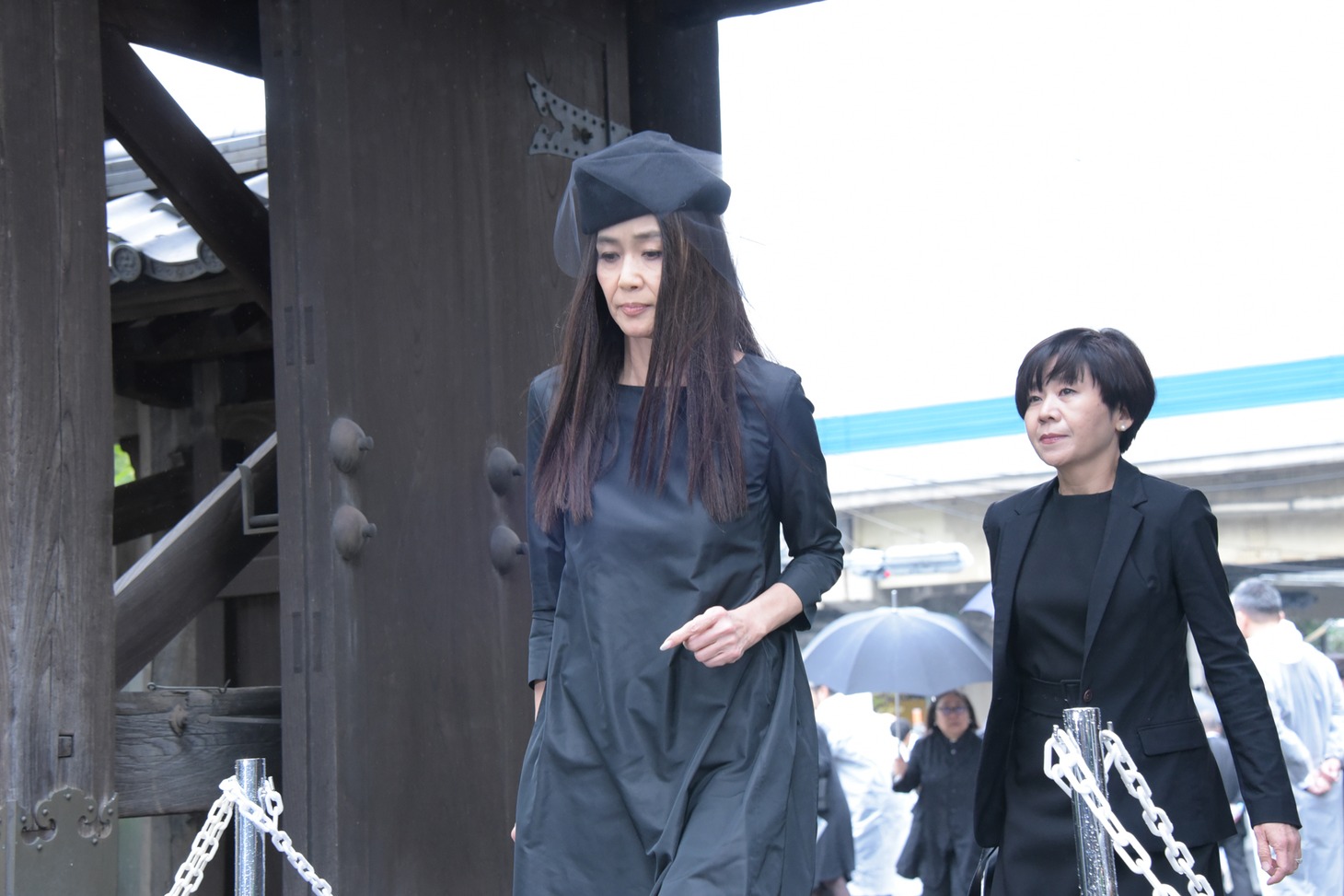 萬田久子
