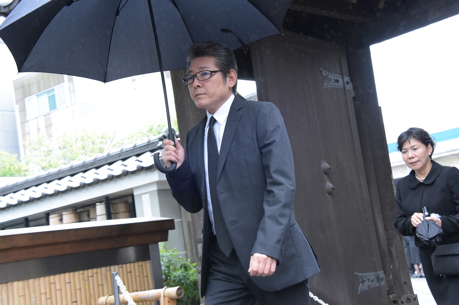 布川敏和