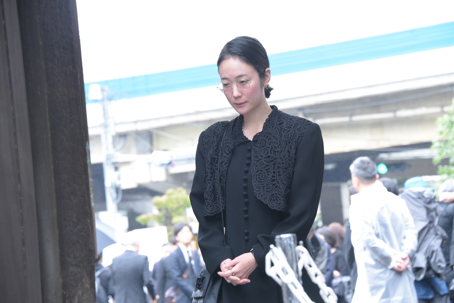 黒木華