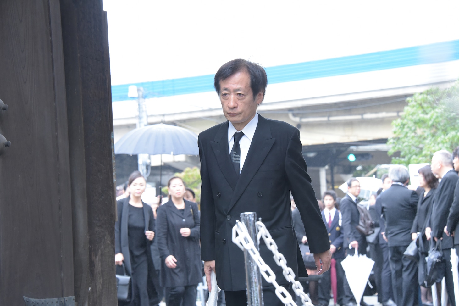 奥山和由
