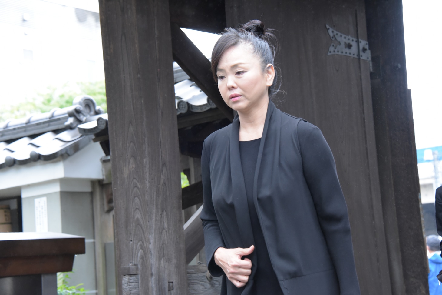 松田美由紀