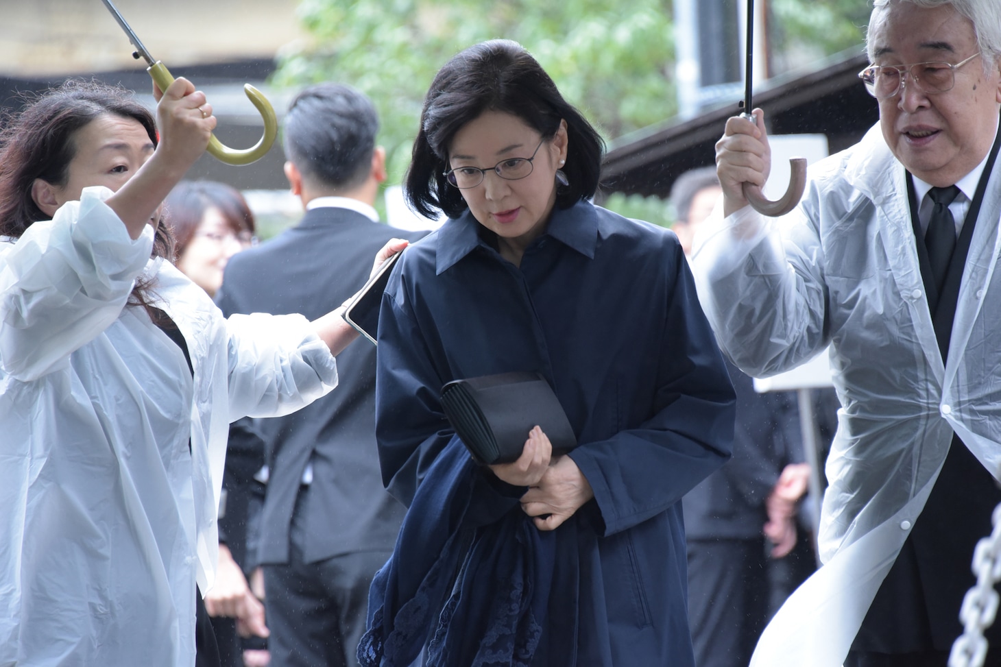 吉永小百合